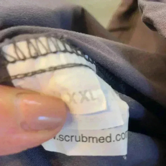 SCRUBMED Women’s Pants - Picture 5 of 5